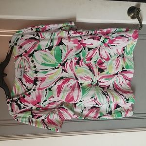 Links Women's Shirt Size Large